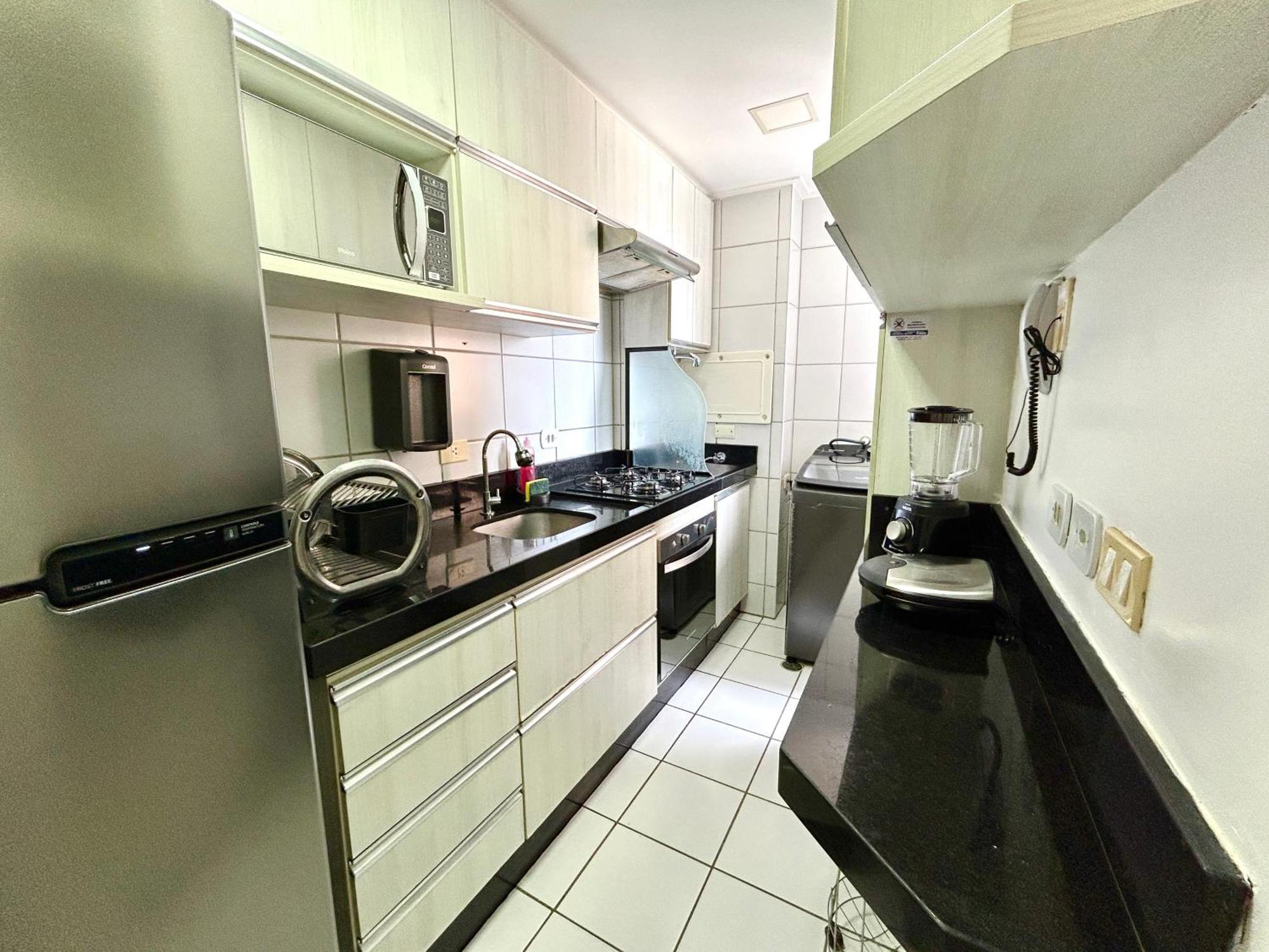 Apartamento Beira Mar De Pajucara / Maceio Eksteriør bilde