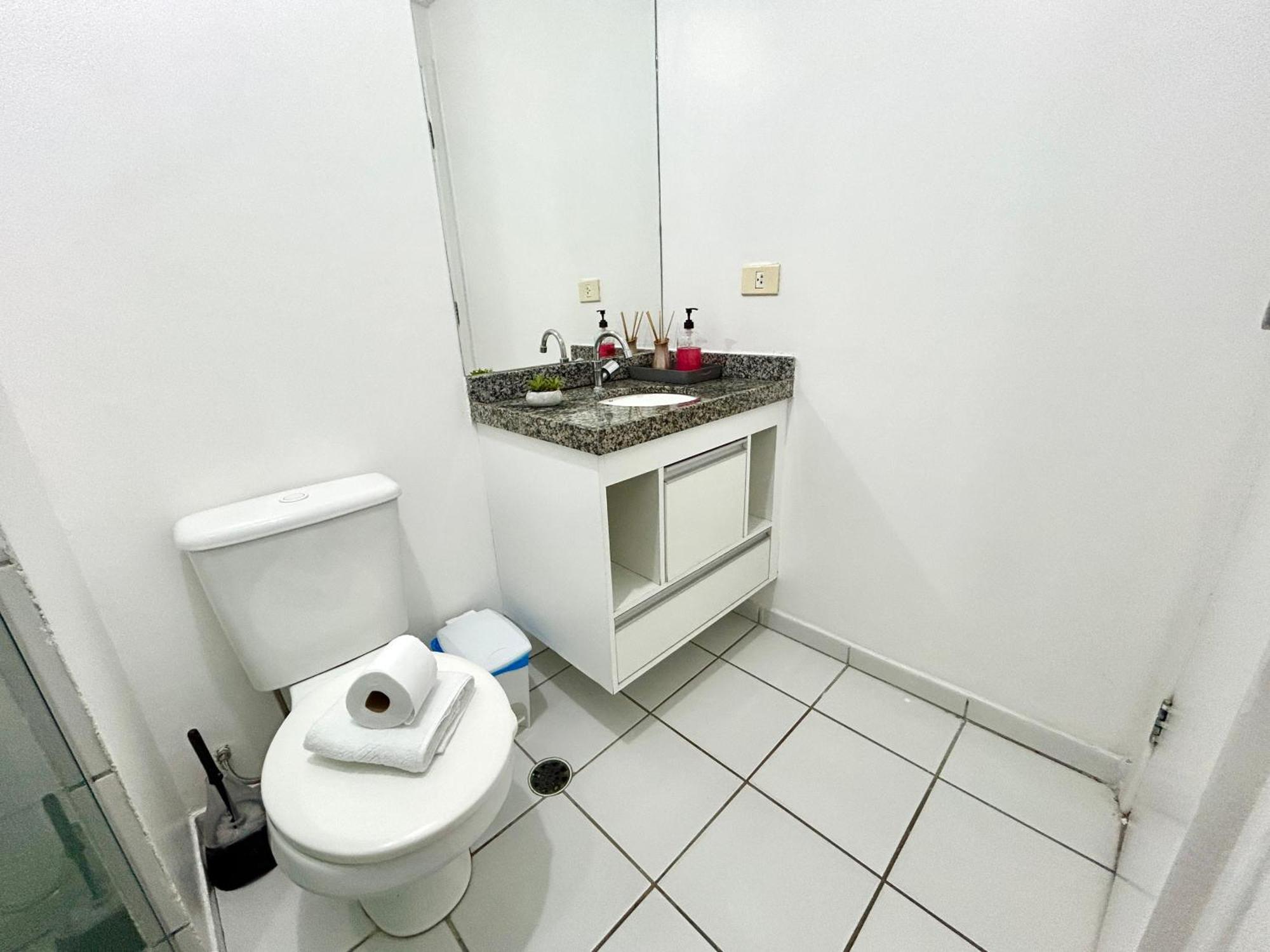 Apartamento Beira Mar De Pajucara / Maceio Eksteriør bilde