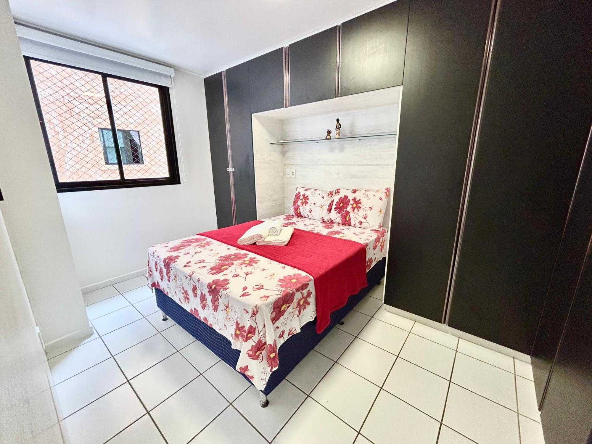 Apartamento Beira Mar De Pajucara / Maceio Eksteriør bilde