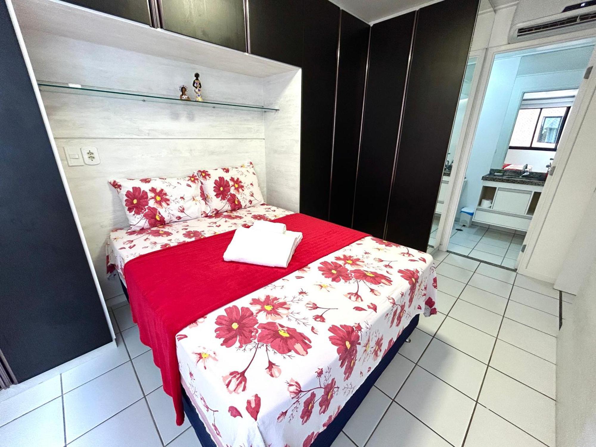 Apartamento Beira Mar De Pajucara / Maceio Eksteriør bilde