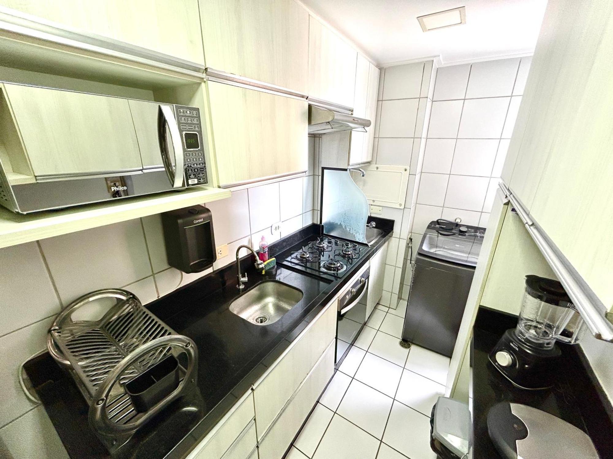Apartamento Beira Mar De Pajucara / Maceio Eksteriør bilde